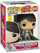 Vanessa Kensington - Austin Powers
