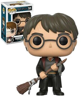 Harry Potter - Harry Potter #51 (Box Lunch Exclusive)