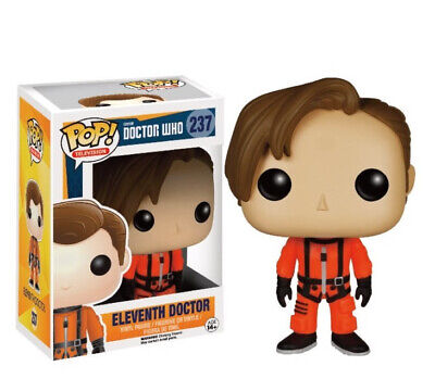 Eleventh Doctor