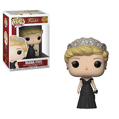 Diana (Princess Of Wales)