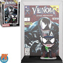 Venom (Comic Covers) - Marvel Venom