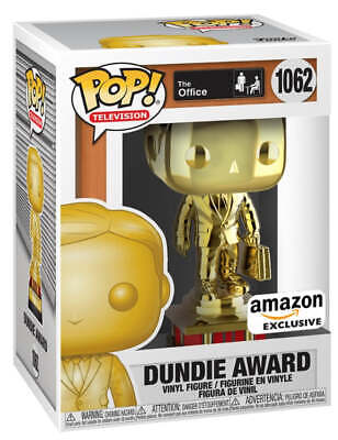 Dundie Award