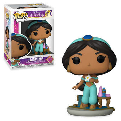 Jasmine - Disney Princess