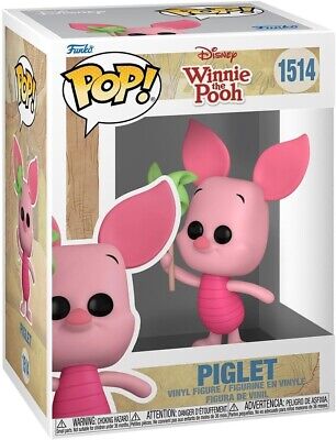 Piglet - Disney Winnie the Pooh #1514