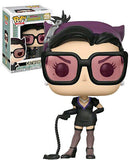 Catwoman - DC Comic Bombshells