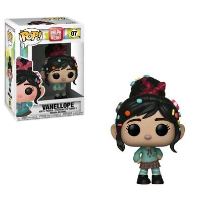 Vanellope - Disney Ralph Break The Internet #07