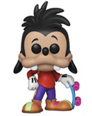 Max - Disney Goof Troop