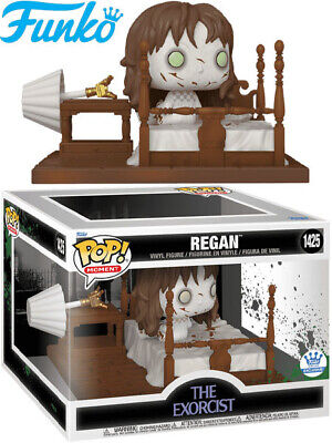Regan - The Exorcist