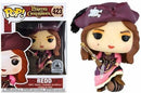 Redd - Disney Pirates Of The Caribbean