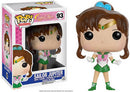 Sailor Jupiter
