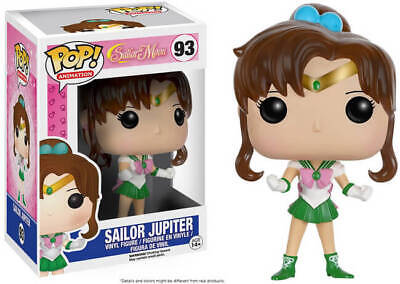 Sailor Jupiter #93 - Sailor Moon