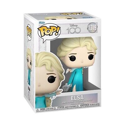 Elsa - Disney 100