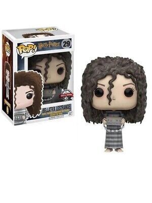 Bellatrix Lestrange - Harry Potter