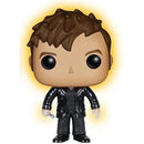 Tenth Doctor Regeneration