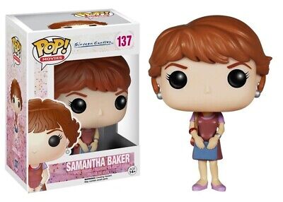 Samantha Baker - Sixteen Candles #137