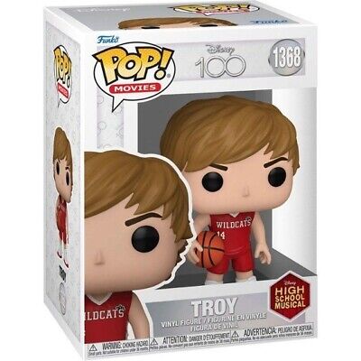Troy - Disney 100