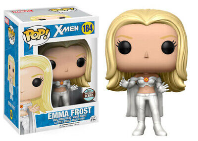 Emma Frost #184 (Specialty Series) - Marvel X-Men