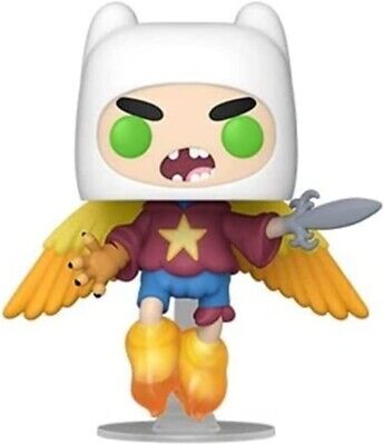 Finn the Human - Adventure Time