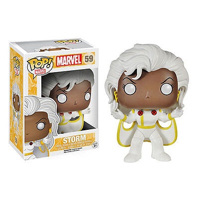 Storm - Marvel