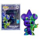 Sorcerer Mickey - Disney Fantasia