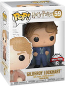 Gilderoy Lockhart - Wizarding World Harry Potter