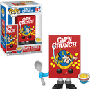 Cap'N Crunch - Cap'N Crunch