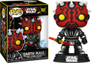 Darth Maul (Retro Box) - Star Wars