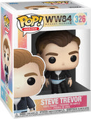 Steve Trevor - DC WW84