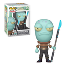 Yumyulack - Solar Opposites