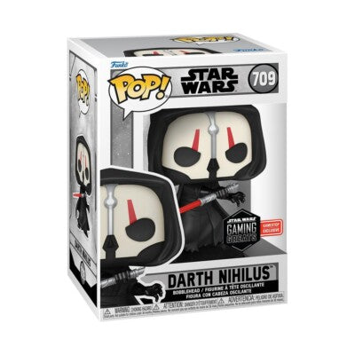 Darth Nihilus