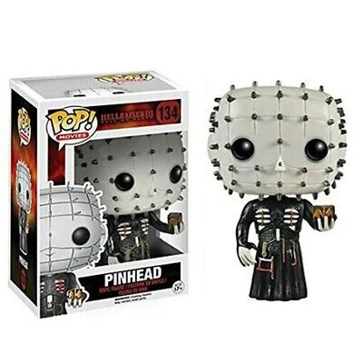 Pinhead - Hellraiser III Hell on Earth #134