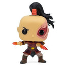 Zuko - Avatar the Last Airbender