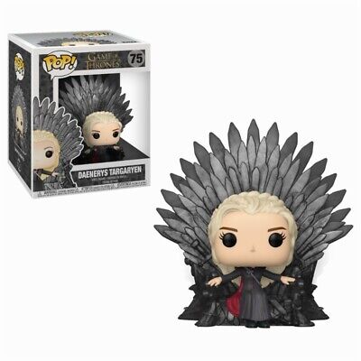 Daenerys Targaryen (6 Inch) - Game of Thrones #75