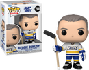 Reggie Dunlop - Slap Shot