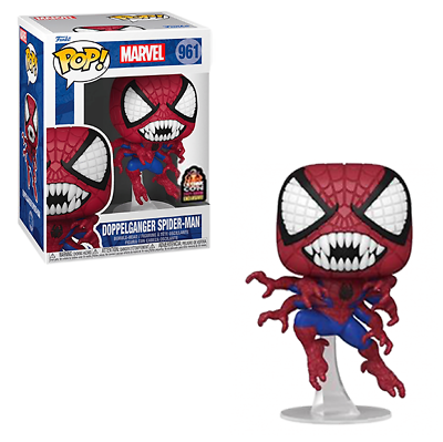 Doppelganger Spider-Man - Marvel
