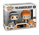 The Scranton Boyz 2 Pack (FYE Exclusive) - The Office