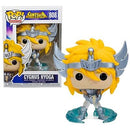 Cygnus Hyoga - Saint Seiya Knights of the Zodiac