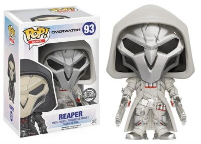 Reaper - Overwatch
