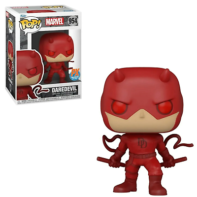 Daredevil - Marvel