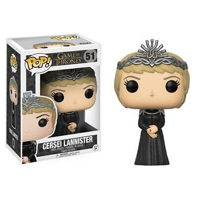 Cersei Lannister - Game of Thrones #51