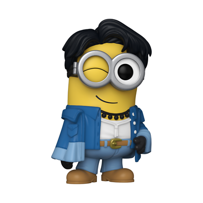Jung Kook - Despicable Me 4 X BTS