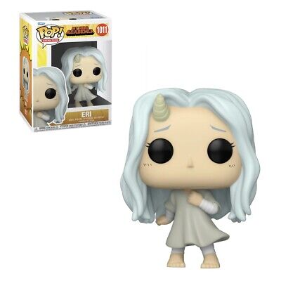 Eri - My Hero Academia #1011