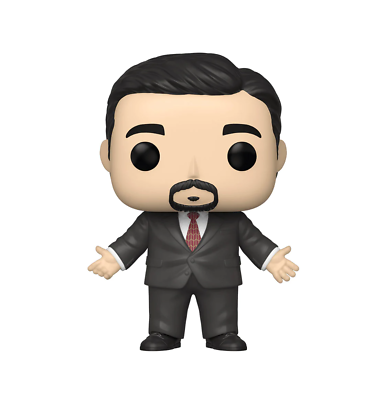 Michael Klump