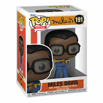 Miles Davis