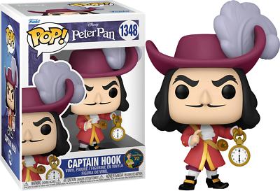 Captain Hook