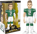 Zach Wilson 12 Inch (Funko Gold Legends) - NFL