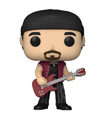 The Edge