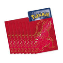Koraidon Cards Sleeves (64 Ct)