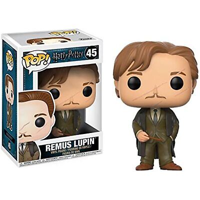 Remus Lupin - Harry Potter