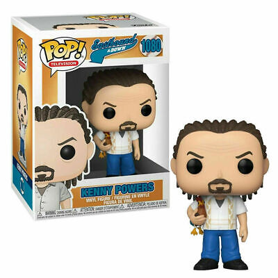 Kenny Powers - En direction est et vers le bas #1080